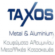 /customerDocs/images/avatars/20662/20662-ΑΛΟΥΜΙΝΟΚΑΤΑΣΚΕΥΕΣ-ΣΙΔΗΡΟΚΑΤΕΣΚΕΥΕΣ-ΚΟΥΦΩΜΑΤΑ-ΤΑΧΟΣ-TAXOS METAL-LOGO.png